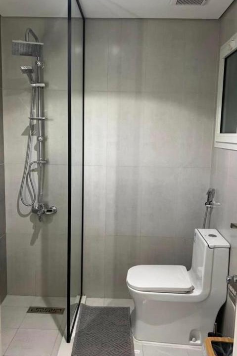 Photo of Bathroom in Mecca