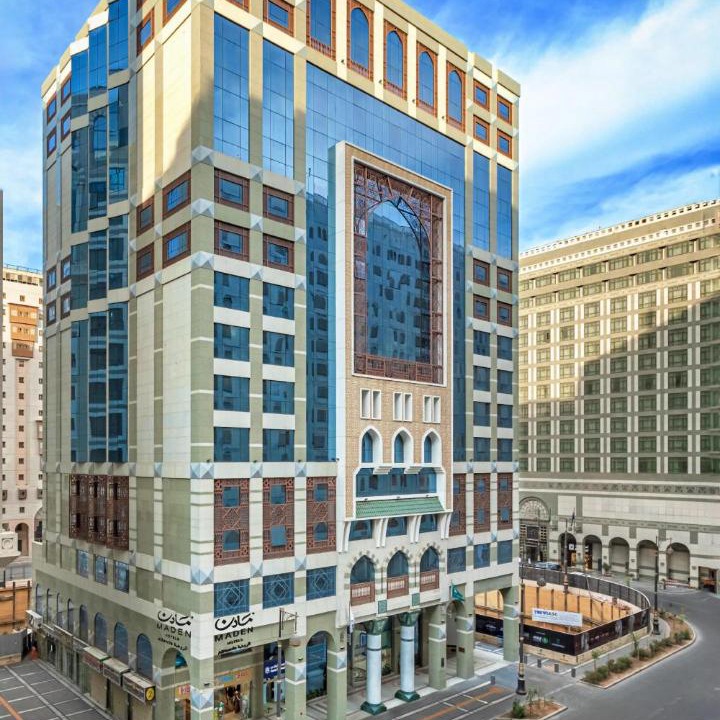Photo of Others in Medina