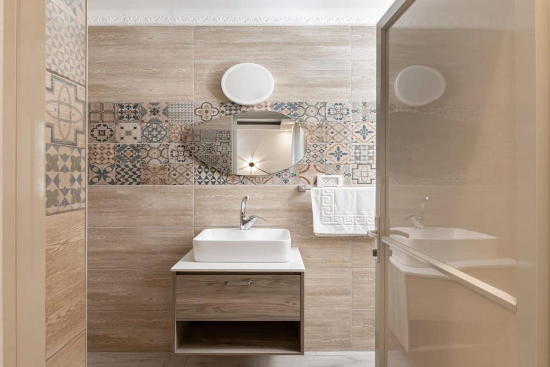Photo of Bathroom in Daliyat al-Karmel