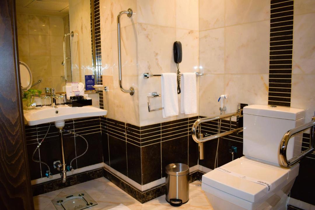 Photo of Bathroom in Medina