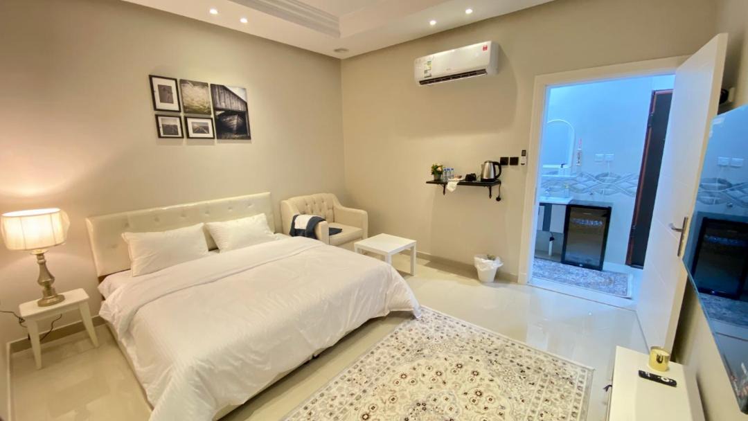 Photo of Bedroom in Qurtubah
