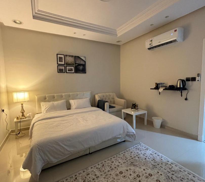 Photo of Bedroom in Qurtubah