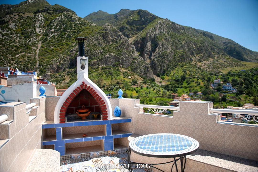Photo of Others in Medina of Chefchaouen