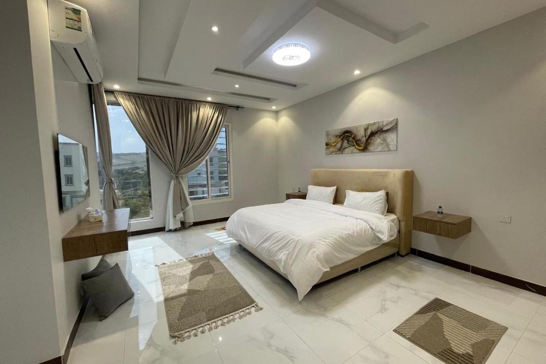 Photo of Bedroom in Abha