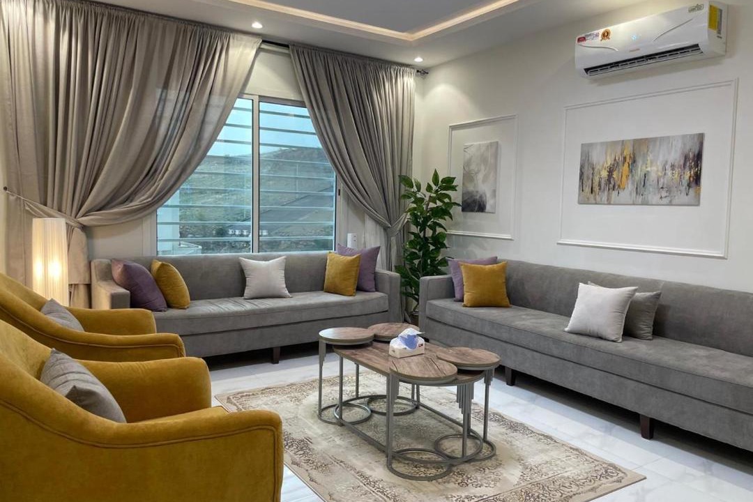 Photo of Livingroom in Abha