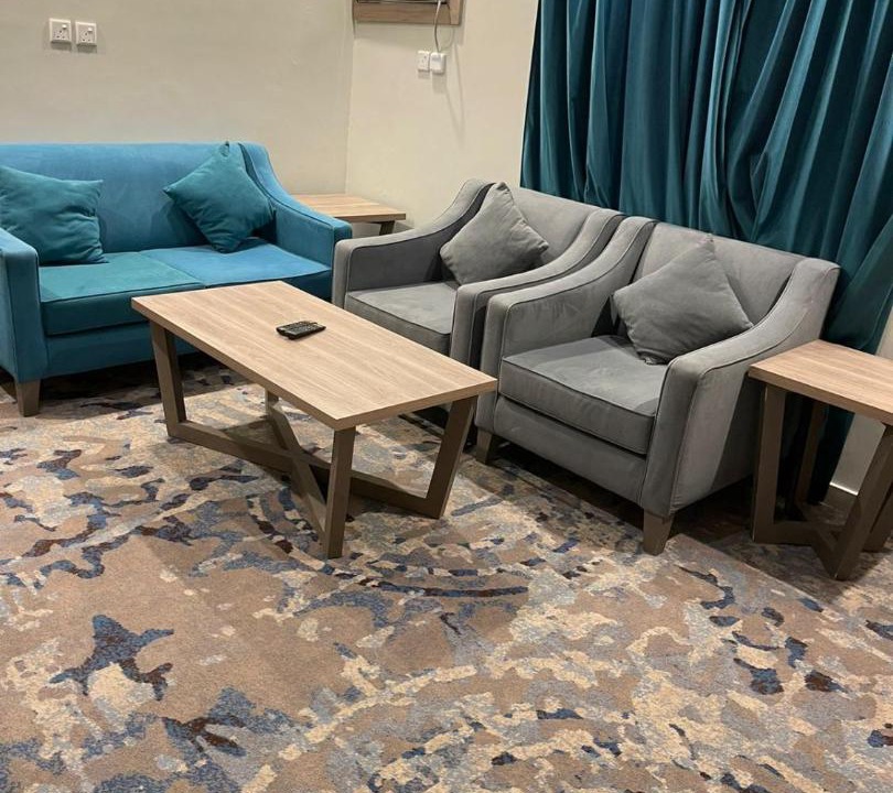 Photo of Livingroom in Umluj