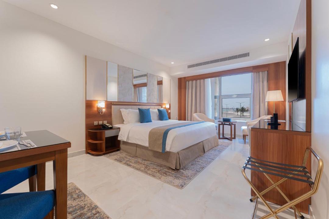 Photo of Bedroom in Yanbu Al Sinaiyah