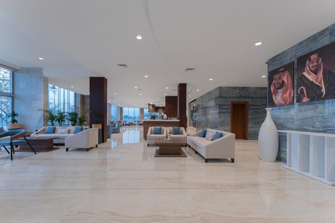 Photo of Livingroom in Yanbu Al Sinaiyah