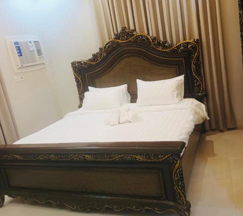 Photo of Bedroom in Al Baha