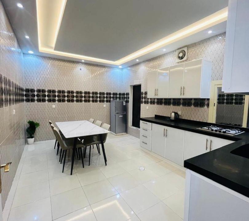 Photo of Kitchen in Al Baha
