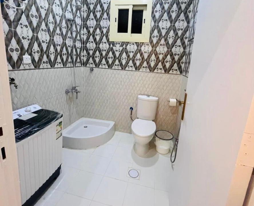 Photo of Bathroom in Al Baha