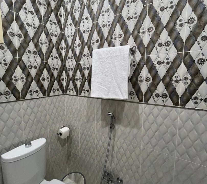 Photo of Bathroom in Al Baha