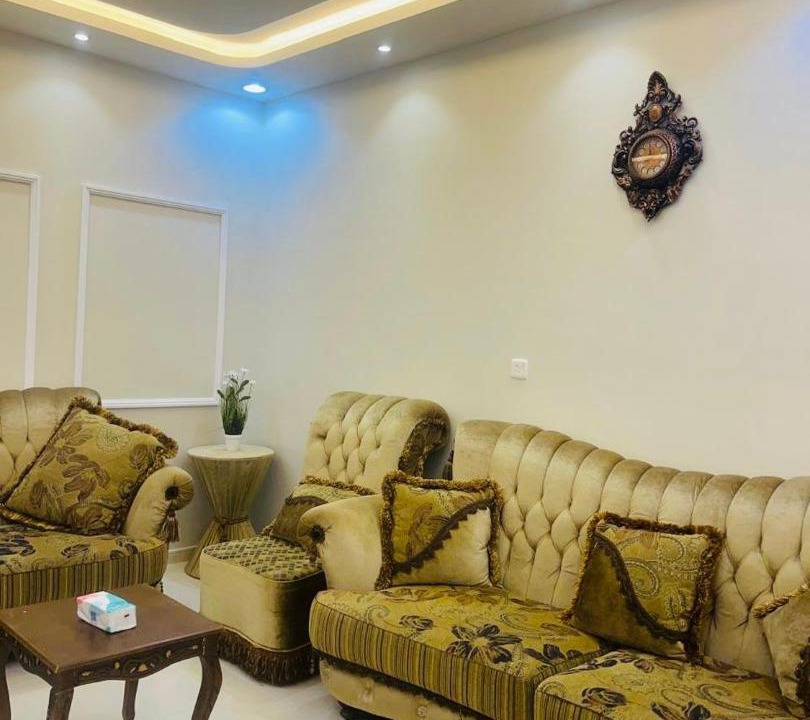 Photo of Livingroom in Al Baha