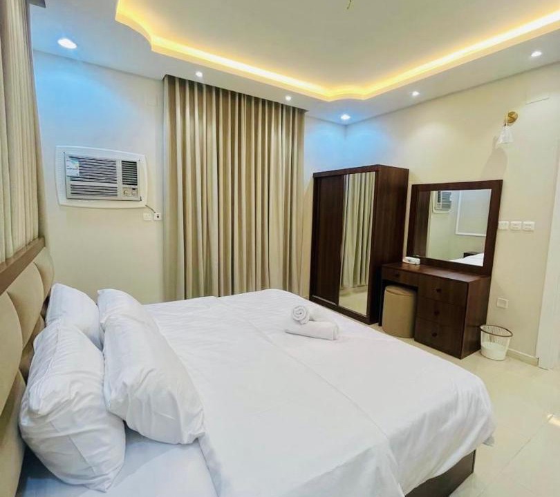 Photo of Bedroom in Al Baha