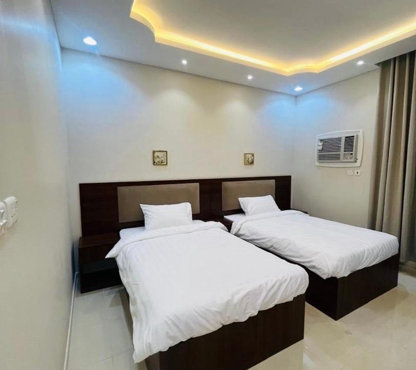 Photo of Bedroom in Al Baha