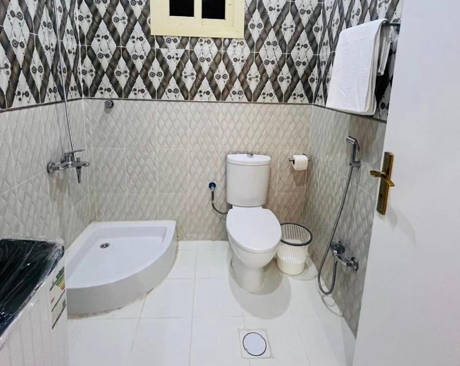 Photo of Bathroom in Al Baha