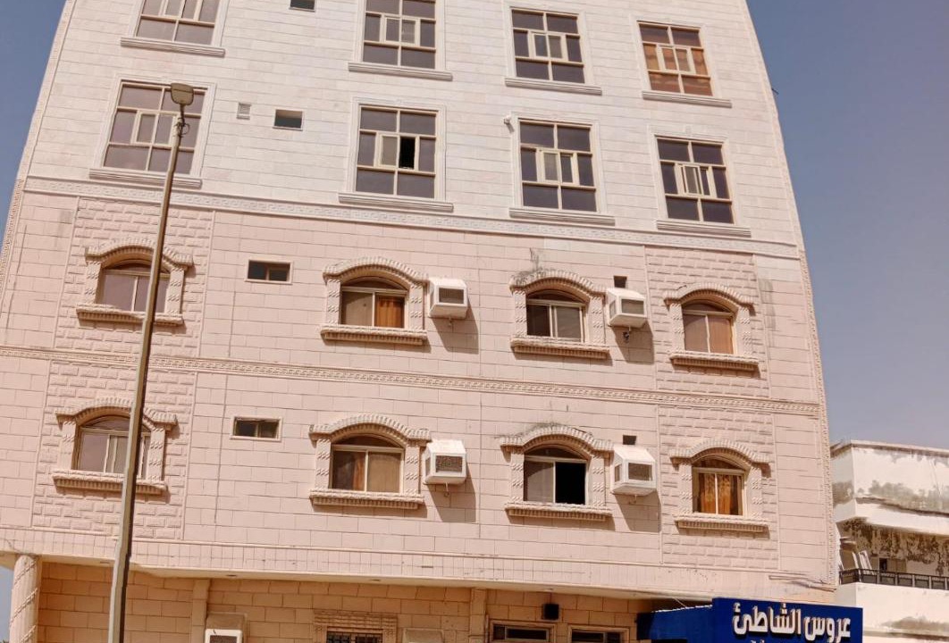 Photo of Buildings in Umluj