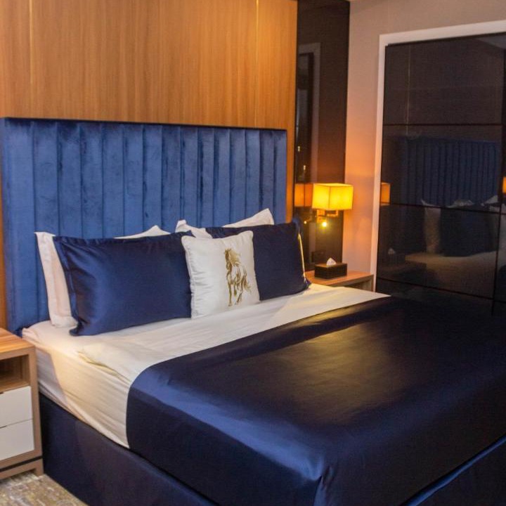 Photo of Bedroom in Buraydah