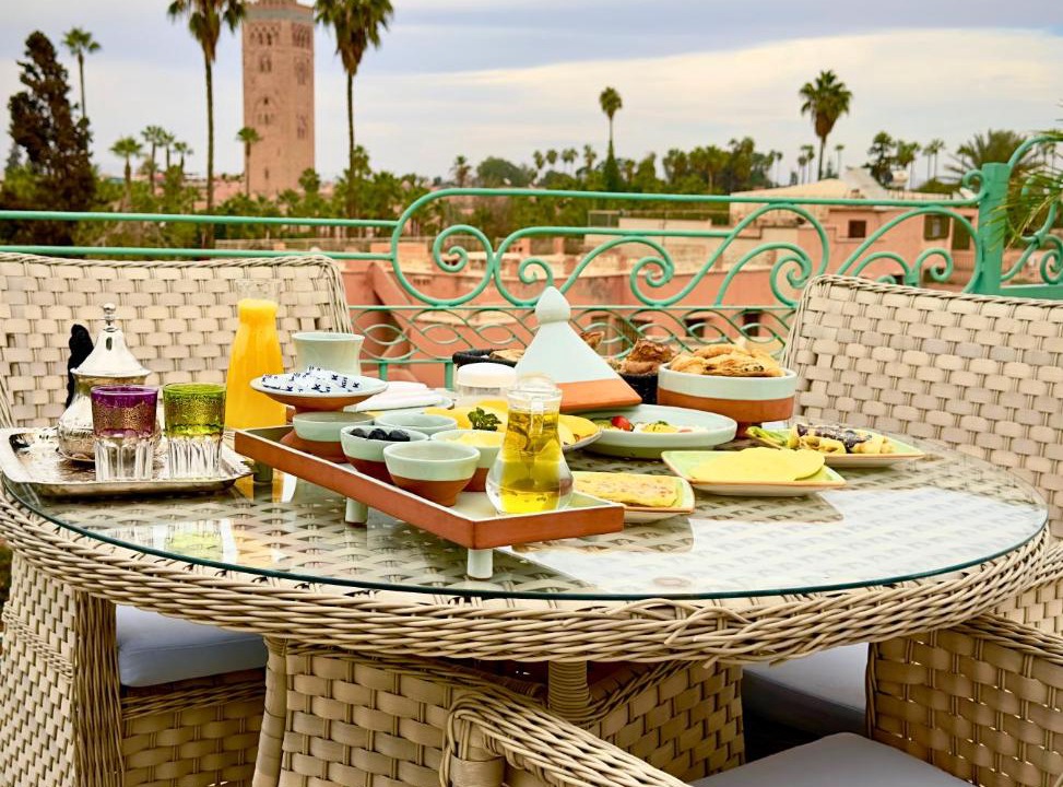 Photo of Others in Mechouar-Kasbah