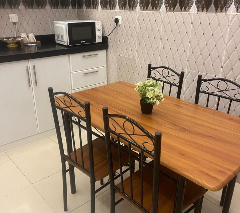 Photo of Kitchen in Al Baha