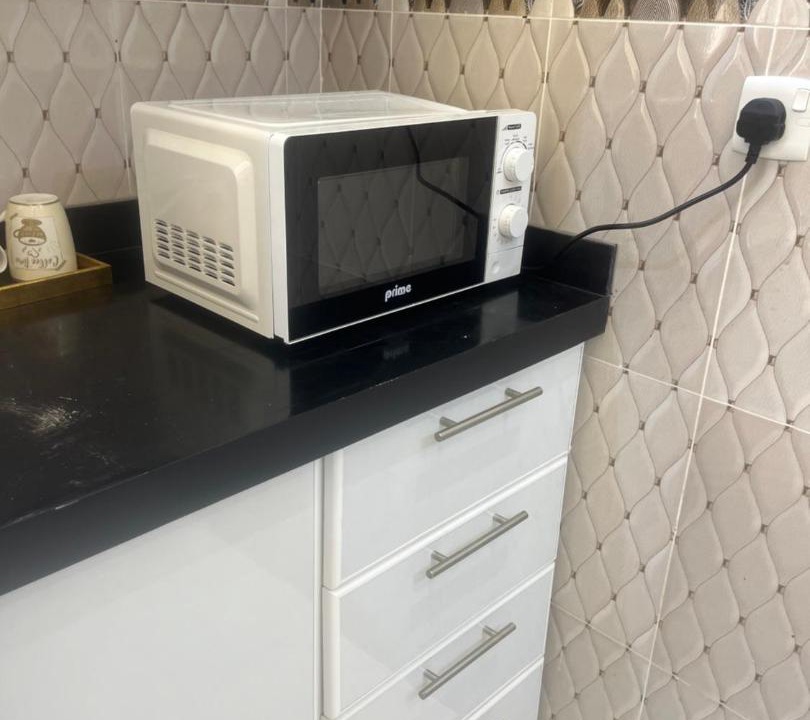 Photo of Kitchen in Al Baha