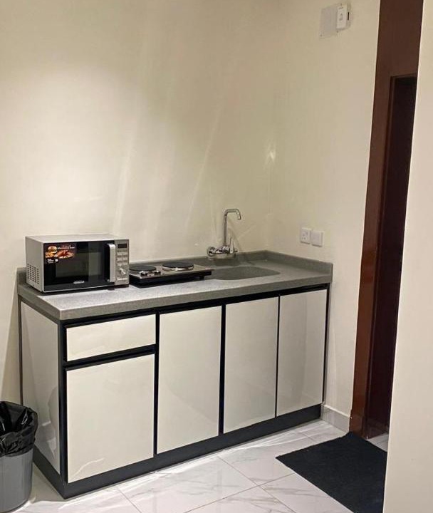 Photo of Kitchen in Al Kharj