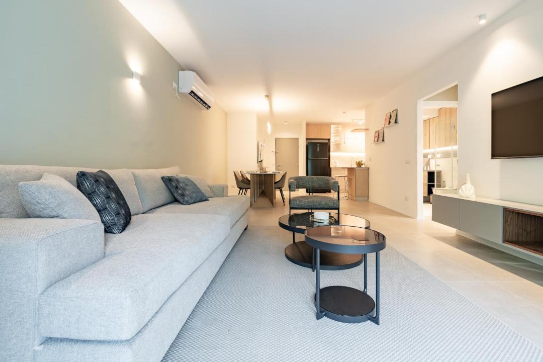 Photo of Livingroom in Old North