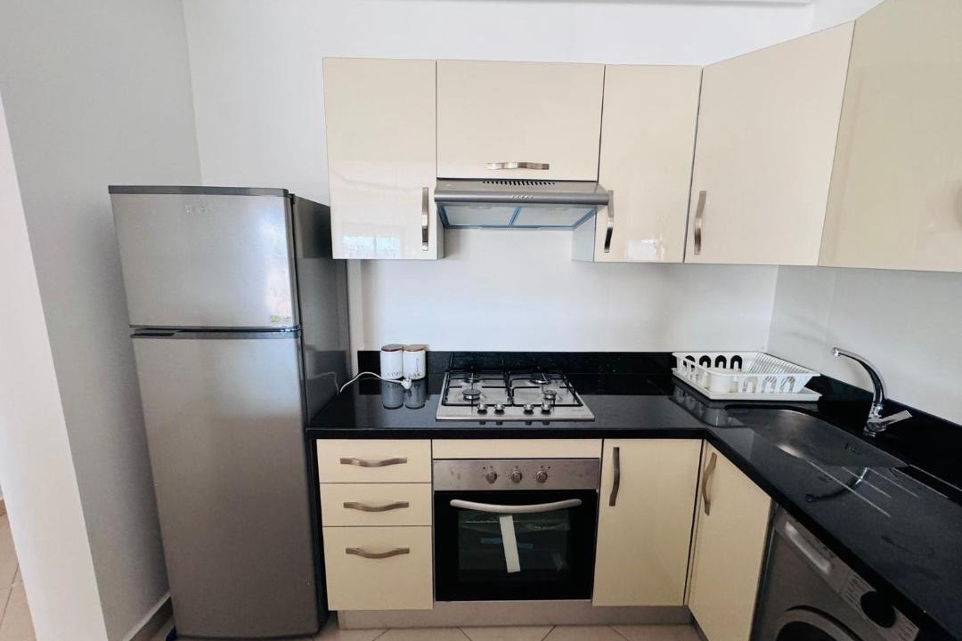 Photo of Kitchen in Asilah Beach