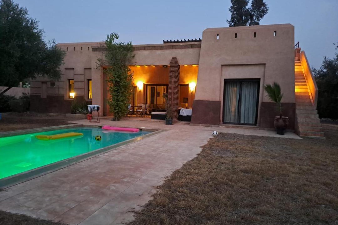 Photo of Outdoor in Zaouia Sidi Abdallah Ben Sassi