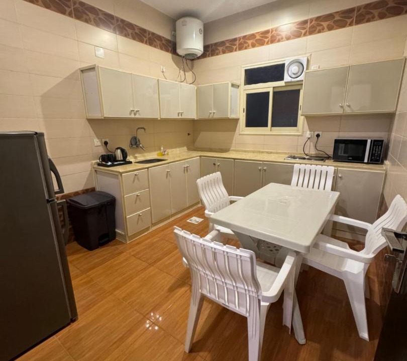 Photo of Kitchen in Khamis Mushait