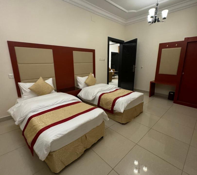 Photo of Bedroom in Khamis Mushait