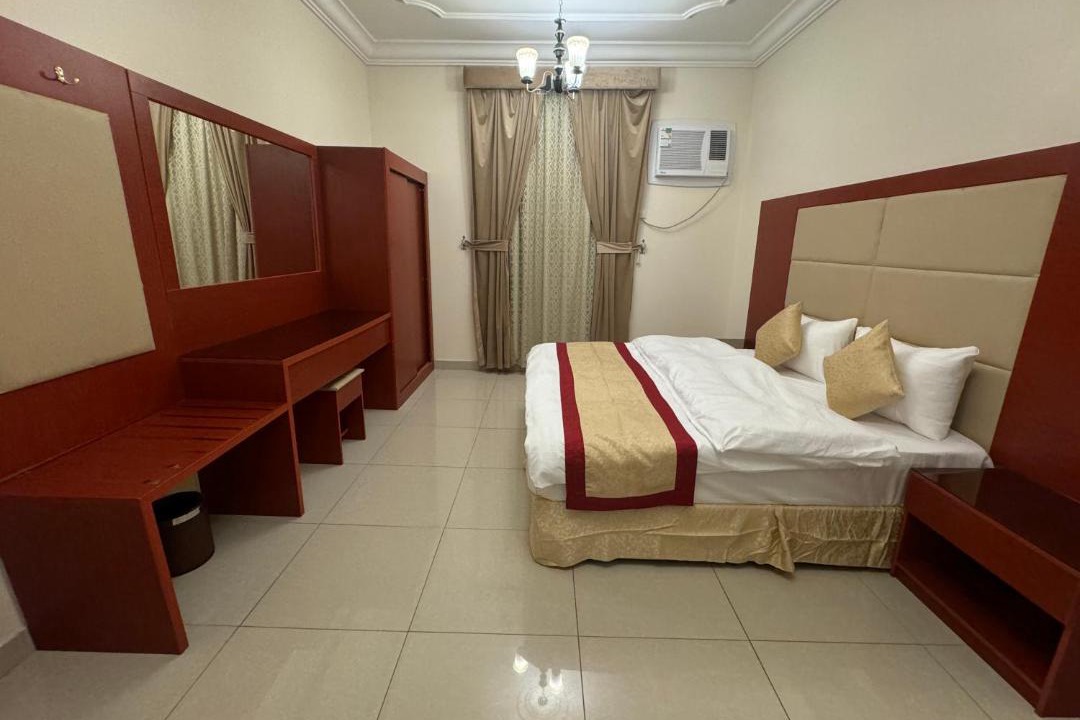 Photo of Bedroom in Khamis Mushait
