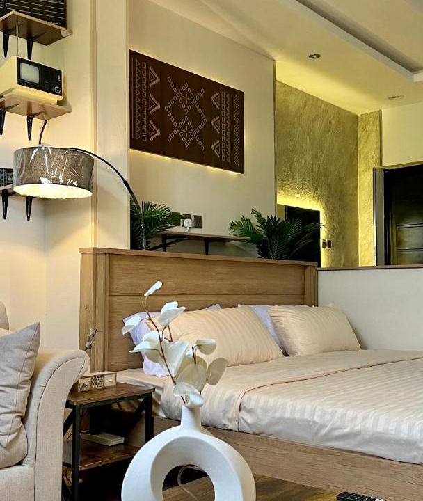 Photo of Livingroom in Abha