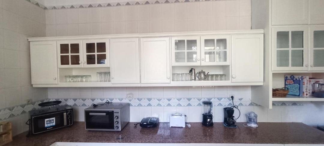 Photo of Kitchen in Mujahidine
