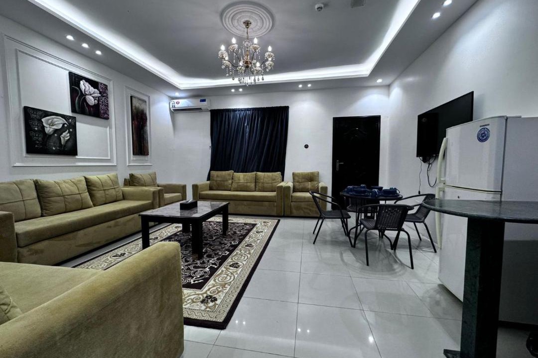 Photo of Livingroom in Al Hada