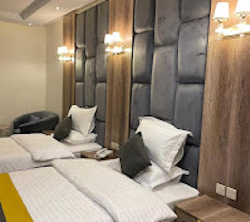 Photo of Bedroom in Al Kharj