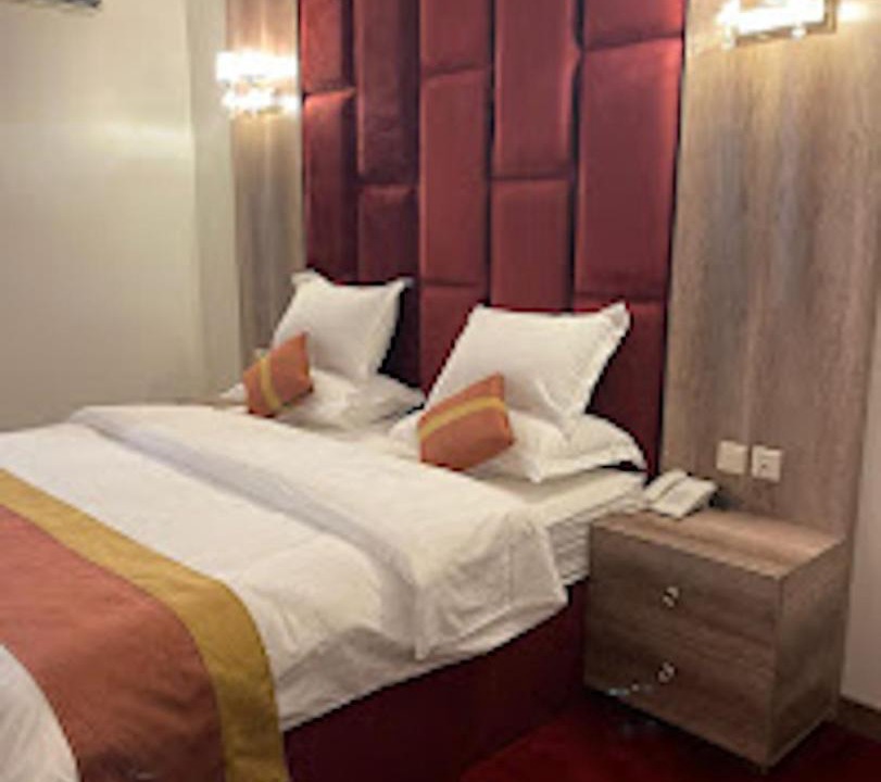 Photo of Bedroom in Al Kharj