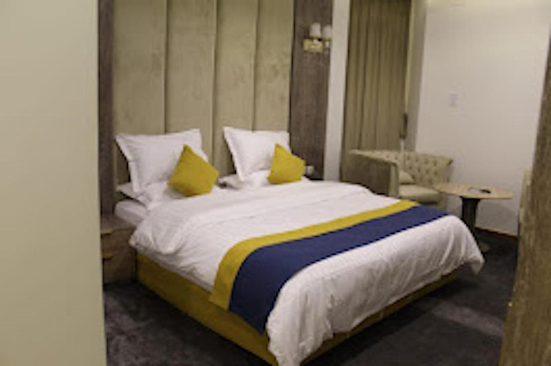 Photo of Bedroom in Al Kharj