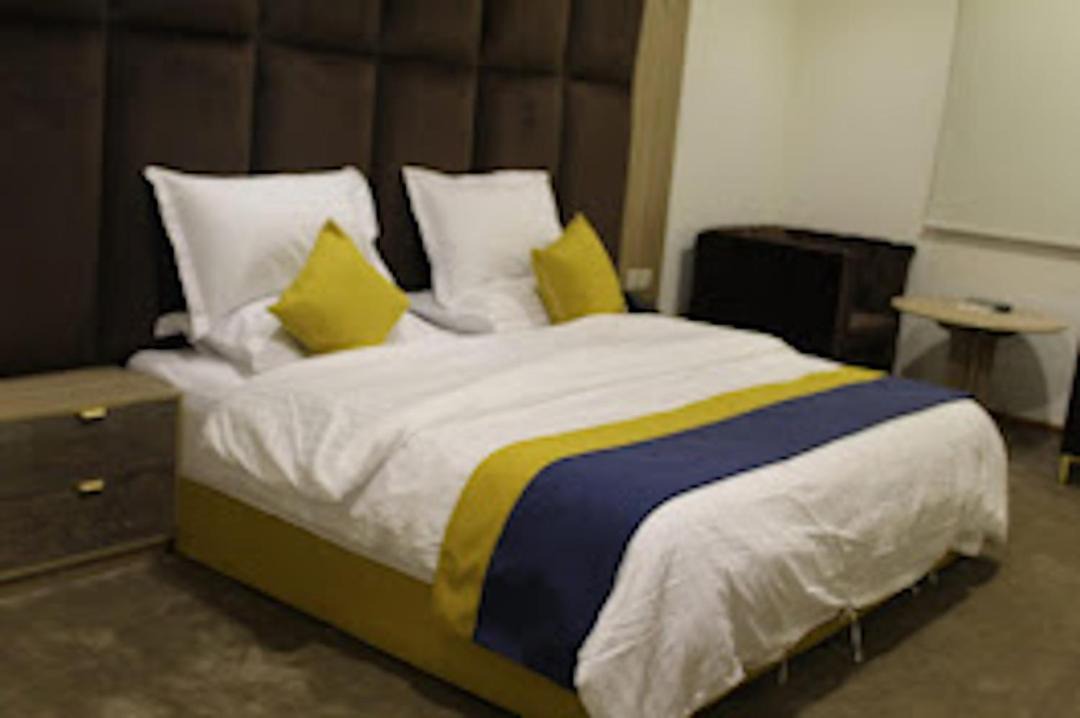 Photo of Bedroom in Al Kharj