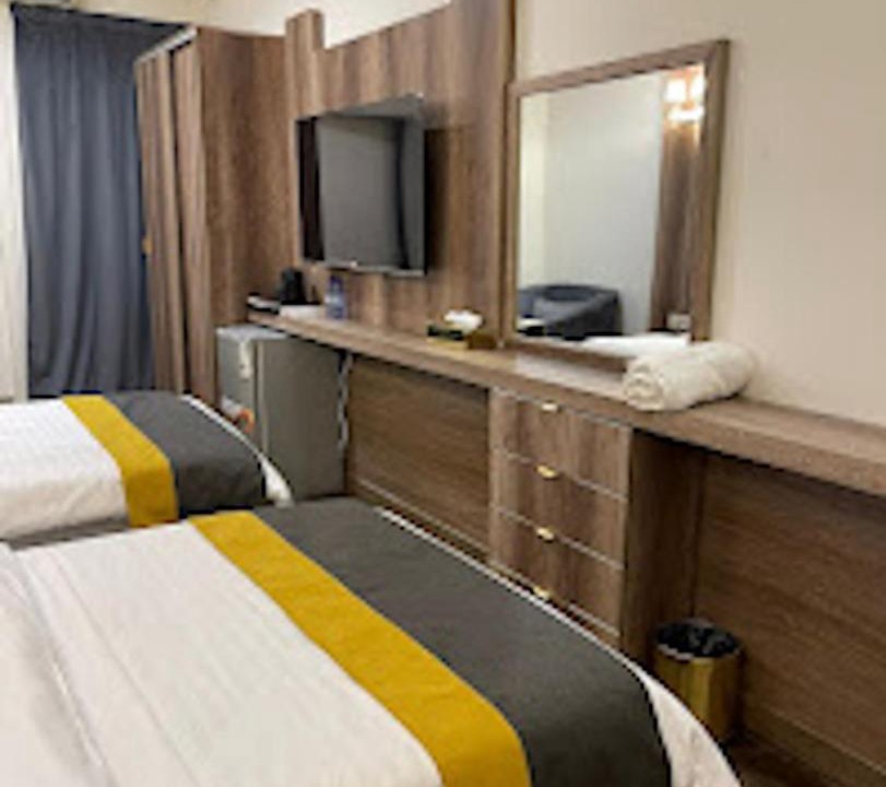 Photo of Bedroom in Al Kharj