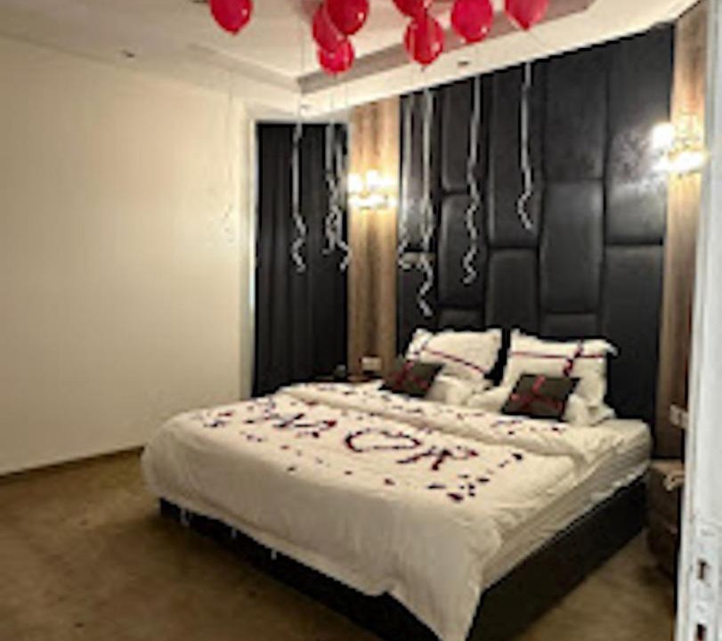 Photo of Bedroom in Al Kharj