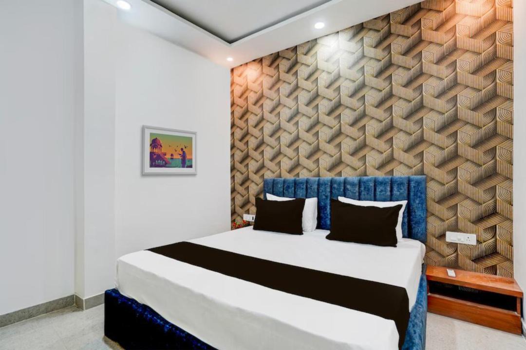 Photo of Bedroom in Varanasi