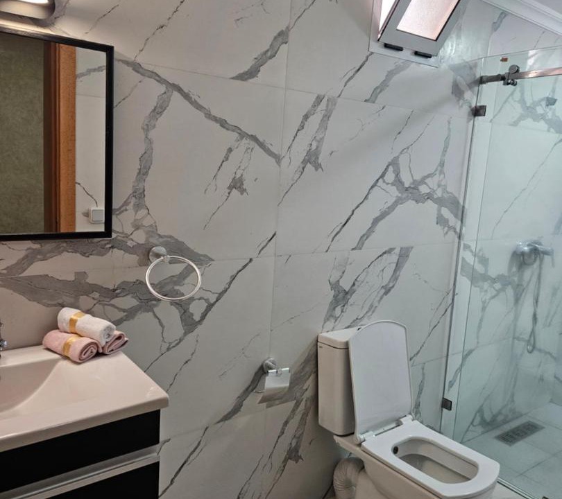 Photo of Bathroom in Talborjt