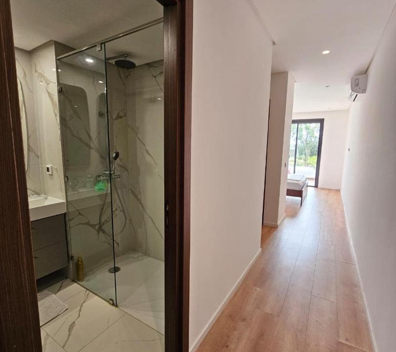 Photo of Bathroom in Bouskoura