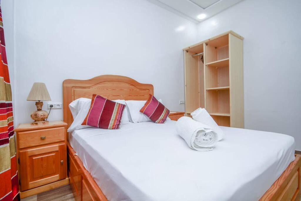 Photo of Bedroom in Souika