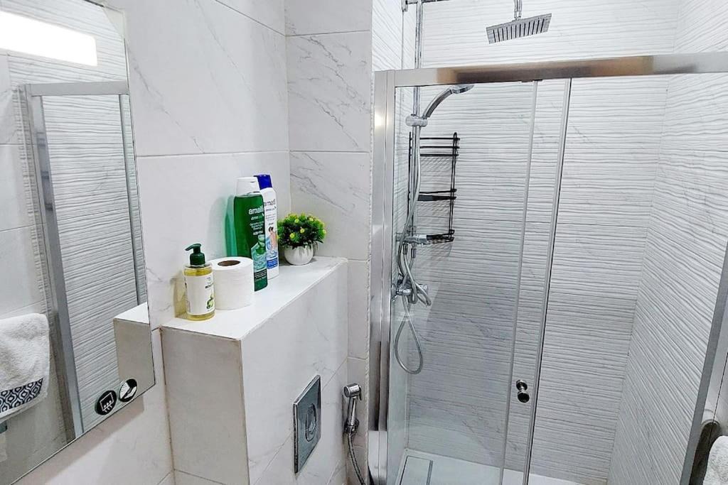 Photo of Bathroom in Founty