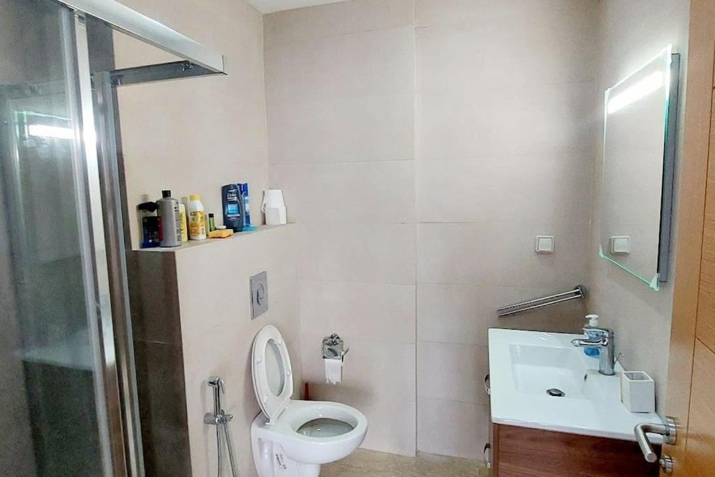 Photo of Bathroom in Founty
