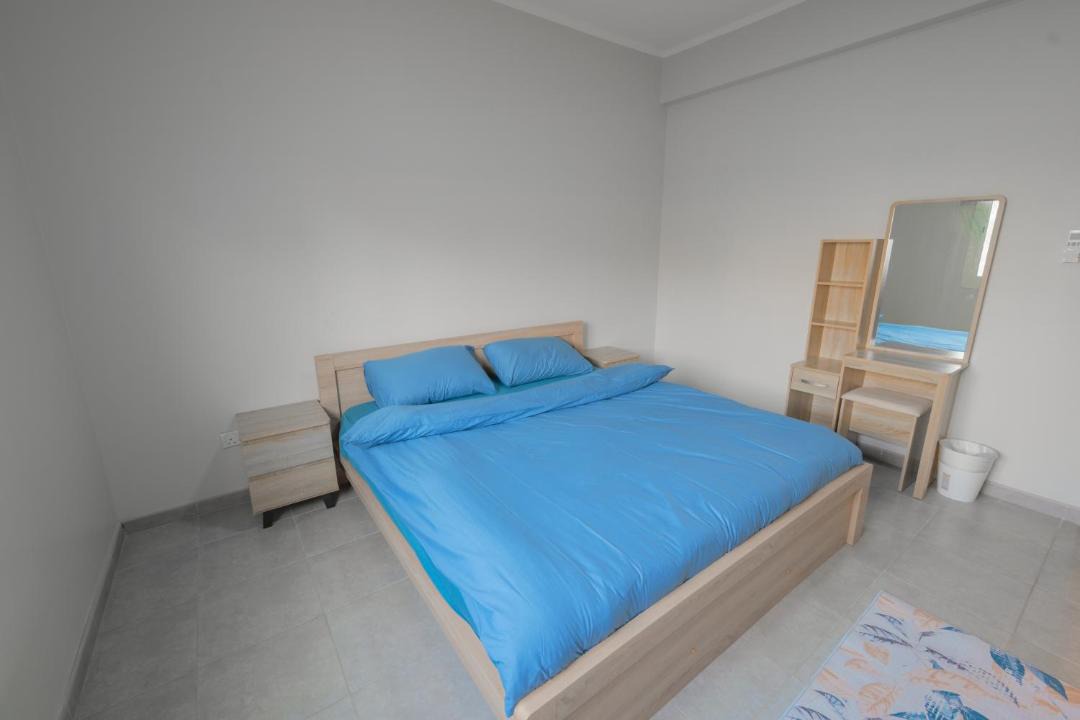 Photo of Bedroom in King Abdullah Economic City