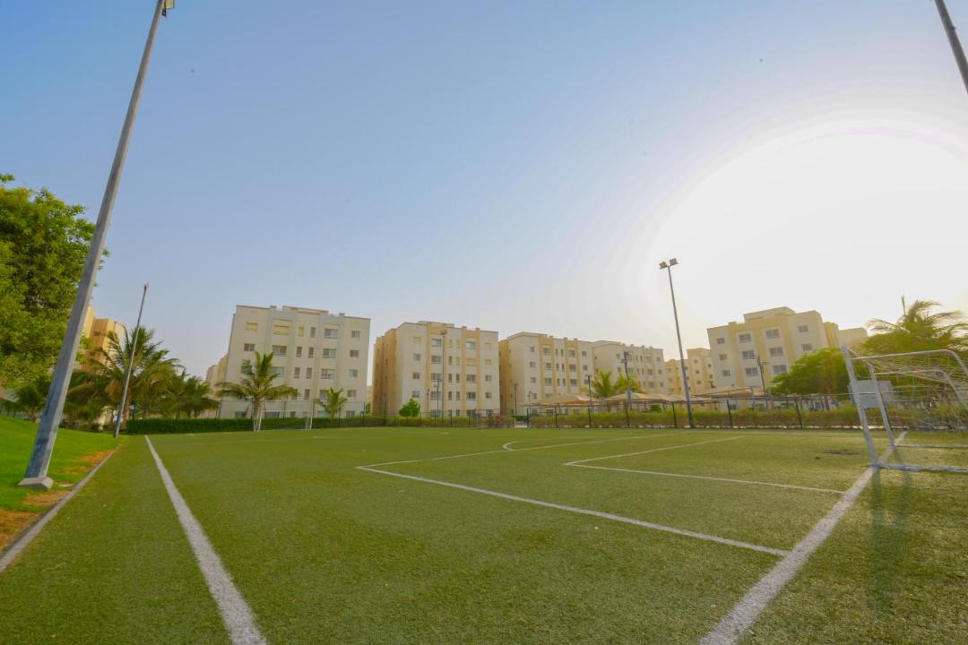 Photo of Others in King Abdullah Economic City