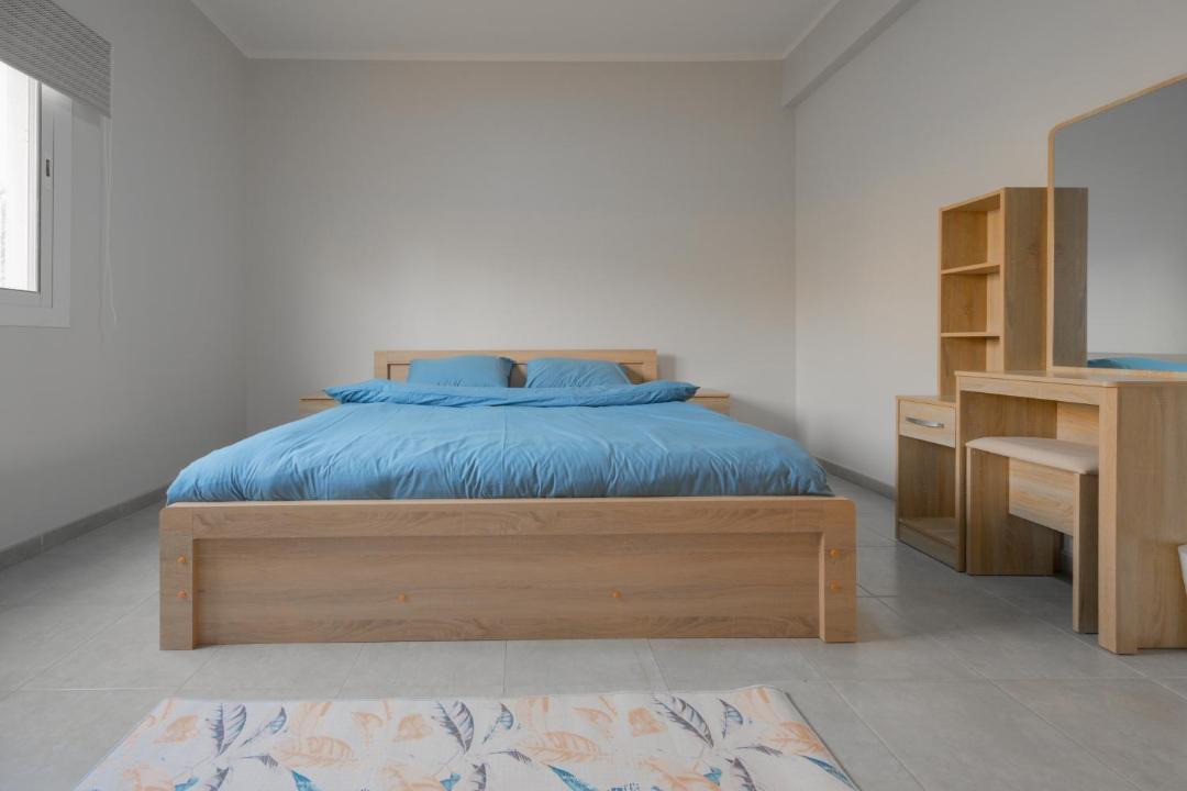 Photo of Bedroom in King Abdullah Economic City
